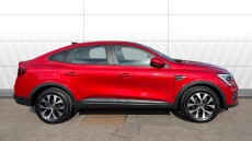 Renault Arkana 1.6 E-TECH Hybrid 145 Iconic 5dr Auto Hybrid Estate